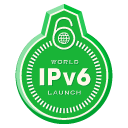 IPv6 全球發布